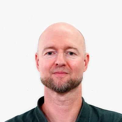 Christoph D'Hooghe
