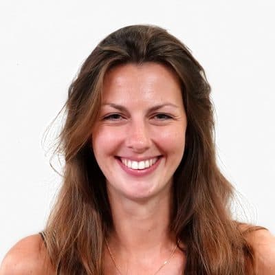 Sarah Cornil